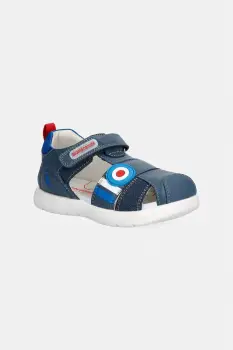 Biomecanics sandale pentru copii piele imagine