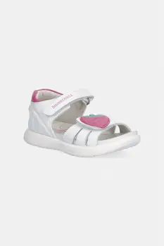 Biomecanics sandale pentru copii piele imagine