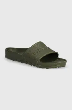 Birkenstock papuci Barbados EVA culoarea verde, 1028566 imagine