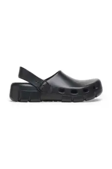 Birkenstock papuci Birki Flow EVA culoarea negru, 1027684 imagine