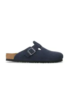 Birkenstock papuci Boston 1030816 imagine
