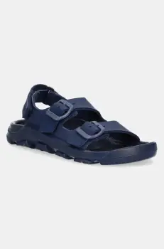 Birkenstock sandale copii Mogami AS Kids culoarea albastru marin, 1026782 imagine