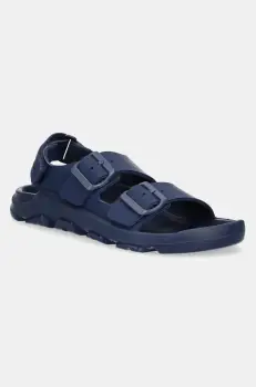 Birkenstock sandale copii Mogami AS Kids culoarea albastru marin, 1026782 imagine