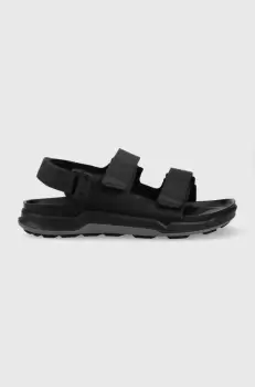 Birkenstock sandale Tatacoa barbati, culoarea negru, 1019200 imagine