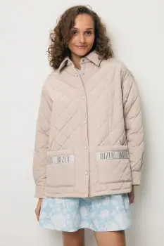 BIZUU geaca petrecuta pentru femei MARIN imagine