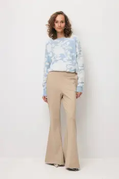 Bizuu pantaloni de trening ZEIA imagine