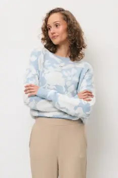 Bizuu pulover CANELLO imagine