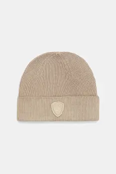 Blauer caciula de lana OLIVER culoarea bej, BLUA05296 imagine