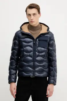 Blauer geaca BRYANT culoarea bleumarin, de iarna, BLUC02080 imagine