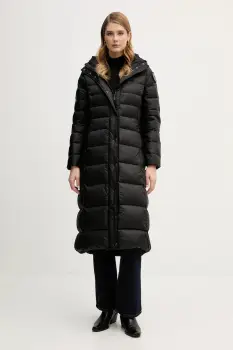 Blauer geaca de puf ANITA culoarea negru, de tranzitie, BLDK03101 imagine