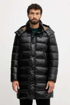 Blauer geaca de puf CARVER culoarea negru, de iarna, BLUK03147 imagine