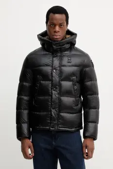 Blauer geaca de puf CLIPPER culoarea negru, de iarna, BLUC03149 imagine