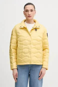 Blauer geaca de puf LAMARTINE imagine