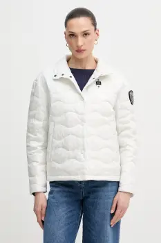 Blauer geaca de puf LAMARTINE imagine