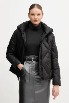 Blauer geaca de puf LAMARTINE culoarea negru, de iarna, BLDC03167 imagine