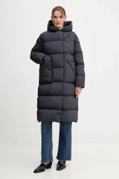 Blauer geaca de puf RUTH culoarea bleumarin, BLDK03168 imagine