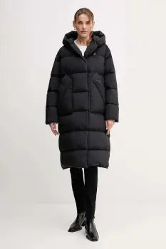 Blauer geaca de puf RUTH culoarea negru, BLDK03168 imagine