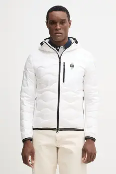 Blauer geaca de puf WAVE imagine