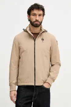 Blauer geaca de tranzitie barbateasca DALTON imagine