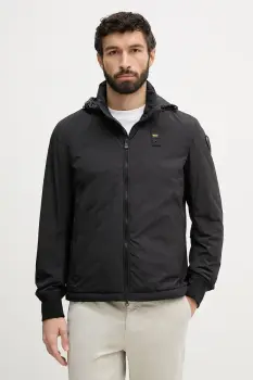 Blauer geaca de tranzitie barbateasca DALTON imagine