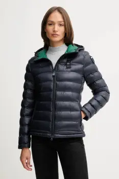 Blauer geaca ELLIS culoarea bleumarin, de tranzitie, BLDC02177 imagine