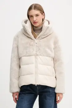 Blauer geaca FANEVIL culoarea gri, de iarna, BLDC02178 imagine