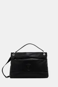 Blauer geanta culoarea negru, ENVEL01 imagine