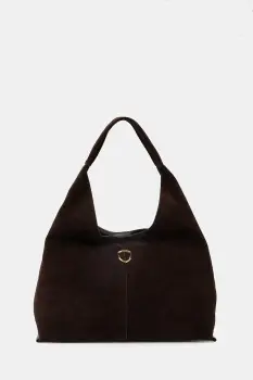 Blauer geanta shopper de dama imagine