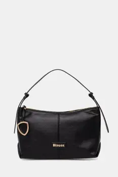 Blauer geanta shopper pentru femei imagine