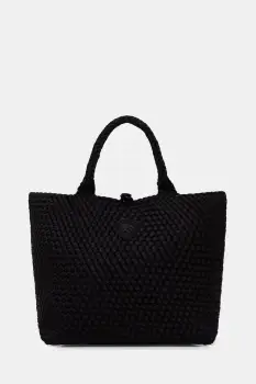Blauer geanta shopper pentru femei imagine