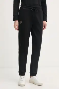 Blauer pantaloni de trening de dama cu bumbac MADISON imagine