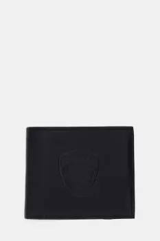 Blauer portofel pentru barbati, din piele imagine