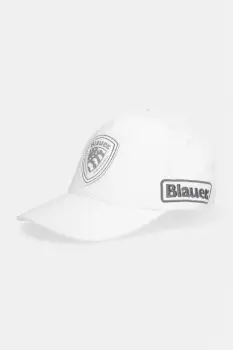 Blauer sapca de baseball din bumbac KNIGHT imagine