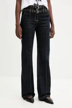 Blugirl Blumarine jeans RF5097.D5037 imagine
