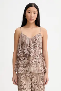 blugirl Blumarine top pentru femei imagine