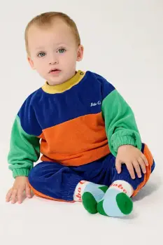 Bobo Choses bluza bebe imagine