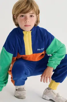 Bobo Choses bluza copii imagine