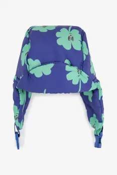 Bobo Choses caciula copii Lucky Clover culoarea violet, 225AH008 imagine