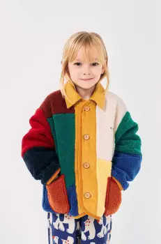 Bobo Choses geaca copii 224AC128 imagine