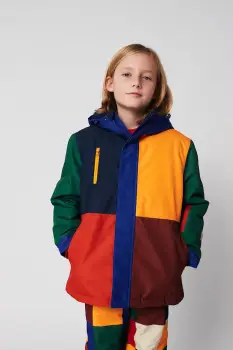 Bobo Choses geaca copii 225AC129 imagine