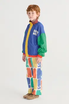 Bobo Choses geaca copii Bobo Choses Modern imagine