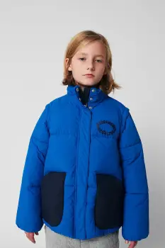 Bobo Choses geaca copii Tic Tac Toe 225AC124 imagine