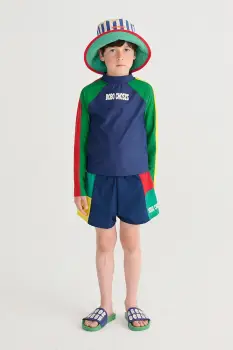 Bobo Choses pantaloni scurti de baie copii imagine