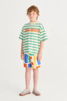 Bobo Choses pantaloni scurti de baie copii imagine