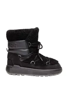 Bogner cizme de iarna CHAMONIX culoarea negru, 22446904 imagine
