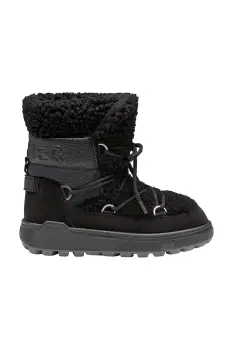 Bogner cizme de iarna CHAMONIX S 10 A culoarea negru, 22546704 imagine