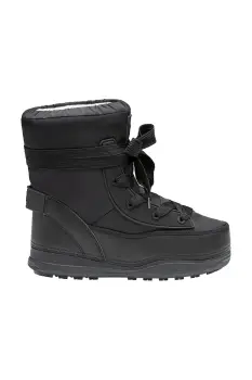 Bogner cizme de iarna LA PLAGNE 13 A culoarea negru, 32547004 imagine