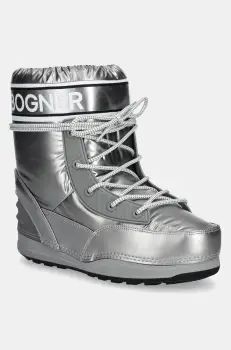 Bogner cizme de iarna LA PLAGNE culoarea gri, 32447034 imagine