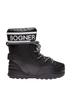 Bogner cizme de iarna LA PLAGNE culoarea negru, 32447034 imagine