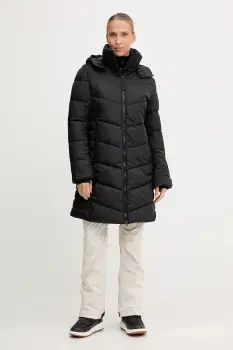 BOGNER Fire+Ice geaca AENNY culoarea negru, de iarna, 44658037 imagine